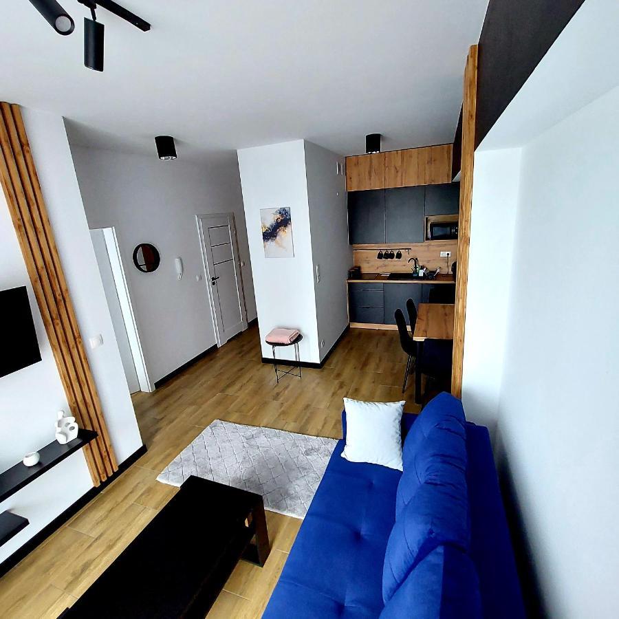Good Place Zator Zewnętrze zdjęcie